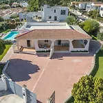 Con Piscina Vista Mare