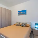 Con Piscina Vista Mare Апартаменты Фонтане-Бьянке