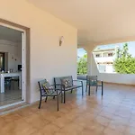 Con Piscina Vista Mare