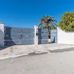 Апартаменты Con Piscina Vista Mare *