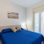 Con Piscina Vista Mare