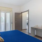 Con Piscina Vista Mare Апартаменты Фонтане-Бьянке