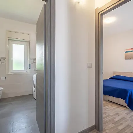 Con Piscina Vista Mare * Fontane Bianche